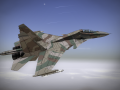 Report 037: Su-30MKI
