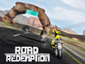 Road Redemption hits Kickstarter Funding Target!  Less than 24 hours to go!