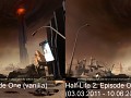 How to install old version of Half-Life 2: Episode One as a mod