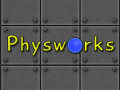 Physworks 1.3 - Available Now