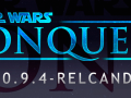 Star Wars Conquest 0.9.4-relcand Released