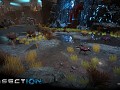 First 'Insection' video! A pre-alpha teaser walk around of one of the levels