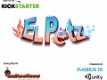 ElPetz has hit KickStarter