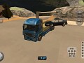 Truck Driver 3D - Update 1.1.0