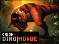 ORION: Dino Horde - Play With Devs - Match 02