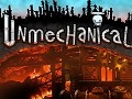 Unmechanical featured on IndieGameStand