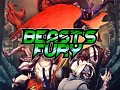 Beast's Fury IndieGOGO
