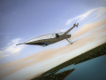  Tutorial 009: F-104 creation (In detail)