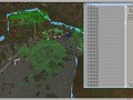 Creating AI map and graph