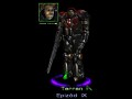 HunCraft Genocide Terran campaign