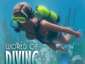 World of Diving on Steam Greenlight