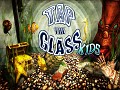 Tap the Glass - Kids