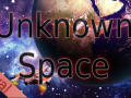 Unknown Space: Survival Coming Soon!