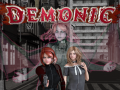 Demonic Trailer 1 + Intro
