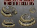 World Rebellion Mod Update