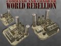 World Rebellion Mod Update