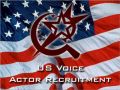 CWC Voice Recruitment