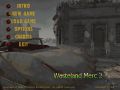 Wasteland Merc 2 Released