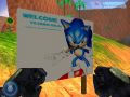 Sonic Gulch V5 has arrived!!!!