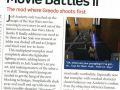 Movie Battles II in PC Gamer UK!