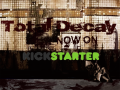 Total Decay on Kickstarter