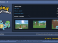 How to use the PokeGen Launcher