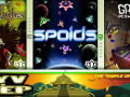 Spoids now available on Perilous Puzzle Bundle!
