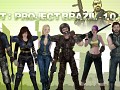 [Fallout: Project Brazil] BETA 1.0.1 PATCH