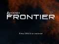 About Voidnex: Frontier