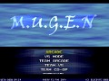 How to add screenpacks to MUGEN 1.0
