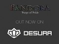 Pandora: Purge of Pride on Sale Now on Desura!