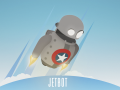 Jetbot Gameplay video is up!