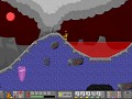 The Miners - New Volcanic terrain