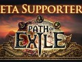 Path of Exile: Open Beta Supporter Packs