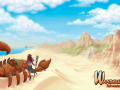 Wanderlust: Adventures Dev Log 12