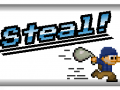 Steal released!