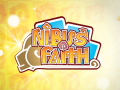 Nibus Faith Tales of Development : All new again