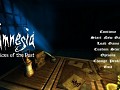 Amnesia: Voices of the Past cancelled 