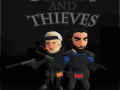 Of Guards And Thieves - Beta Update r50 Overview