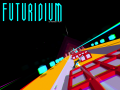 Futuridium EP is out, free download!