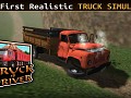 Truck Driver 3D - Released for iOS