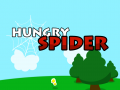 Hungry Spider Released for Android!