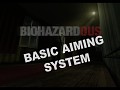 Introducing the Aiming-System