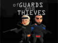 Of Guards And Thieves - Beta Update r50.3 Overview