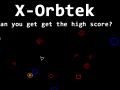 X-Orbtek released on IndieCity
