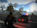 Police Tactics - New car, new actions!