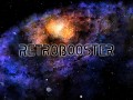 Retrobooster to be on The Greenlight Supershow