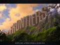 FRONTIERS is 125% funded! Now going for Oculus support!