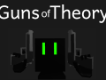 Guns of Theory: The Slick, Snappy, Explosive Reveal