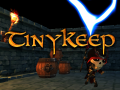 Announcement: TinyKeep is now powered by Unity